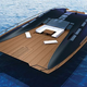 Illustration for article titled This Boat Is Perfect for Vacation, Living, or Weather Apocalypse
